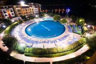 Апарт-отели Marina Cape Vacation Complex Равда-5